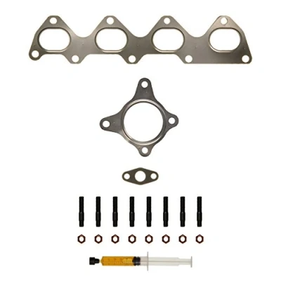 Bild av ALANKO 10920702 Kit de montage, compresseur avec joints goujon fileté, écrou, instructions montage VOLKSWAGEN: Golf 6, 5