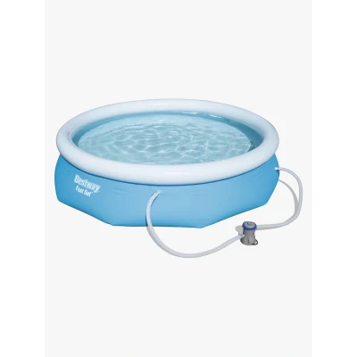 Bild av Bestway Simbassäng Fast Set 305x76 cm
