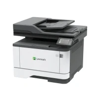 Bild av Lexmark MX431adn Laserskrivare Multifunktion med fax Monochrome Laser