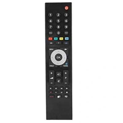 Bild av TV fjärrkontroll för GRUNDIG TV, Bewner utbytestjänst Smart Original av TP7187R