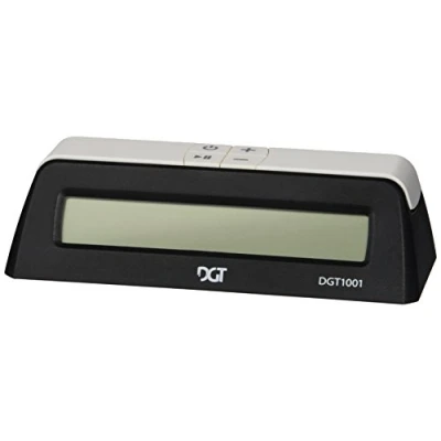 Bild av DGT1001 universell gamer timer