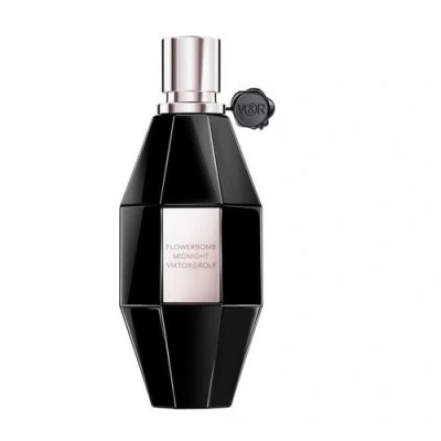 Bild av Viktor &amp; Rolf Flowerbomb Midnight Eau de Parfum 50 ml