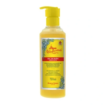 Bild av Alvarez Gómez Agua de Colonia Concentrada Duschgel 290 ml