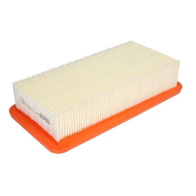Bild av Luftfilter KNECHT LX 1808