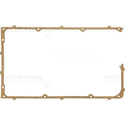 Bild av REINZ 71 13042 00 Joint De Cache Culbuteurs FORD: Taunus, Capri III, Transit Mk2 Van