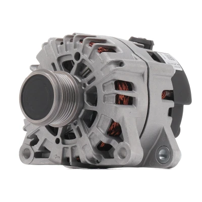 Bild av LUCAS ELECTRICAL LRA03796 Alternateur 14V 225A FORD: Mondeo 5, Galaxy Mk3 MPV, S Max Mk2