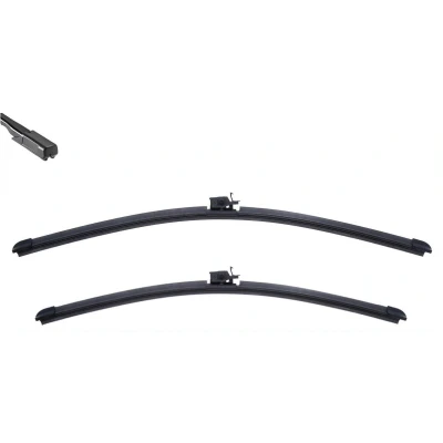 Bild av Torkarblad Swf 119647 530, 600mm Fram med spoiler för vänsterstyrd MERCEDES BENZ: GLB