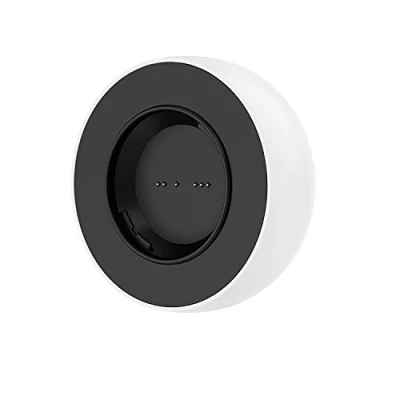 Bild av Logitech Circle 2 uppladdningsbart batteri tillbehör (endast fungerar med cirkel trådfri kamera)