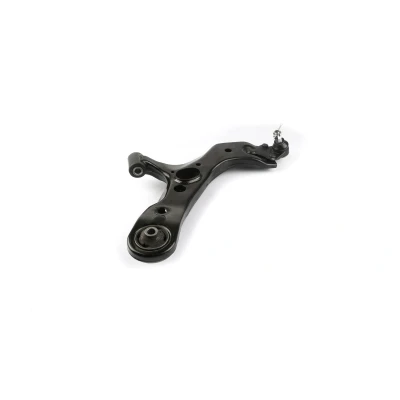 Bild av SKF VKDS 821101 B Bras de suspension avec graisse synthétique rotule barre oscillant transversal TOYOTA: RAV4 III SUV
