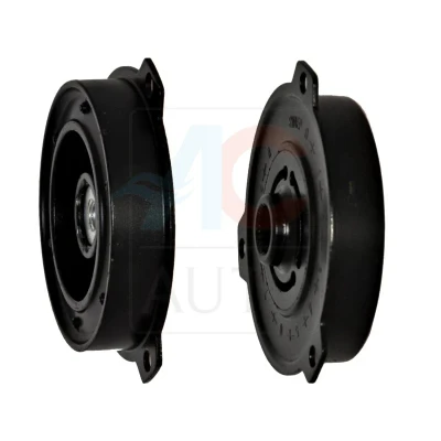 Bild av ACAUTO AC 05ZX01 Disque d&#039;entraînement, embrayage magnétique compresseur VOLKSWAGEN: Touran I, Passat B6 Variant, Tiguan SEAT: Leon II 3/5 portes