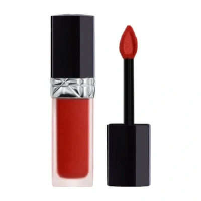 Bild av Dior Rouge Forever Liquid Läppstift 6 ml
