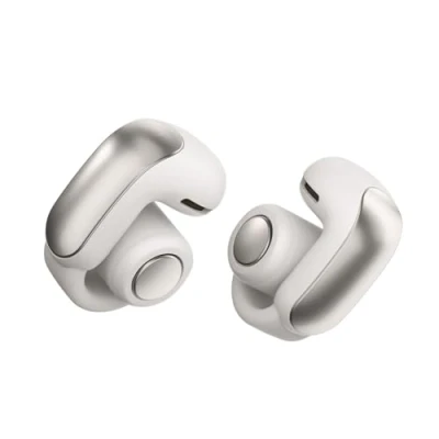 Bild av Bose Ultra Open Earbuds Vit