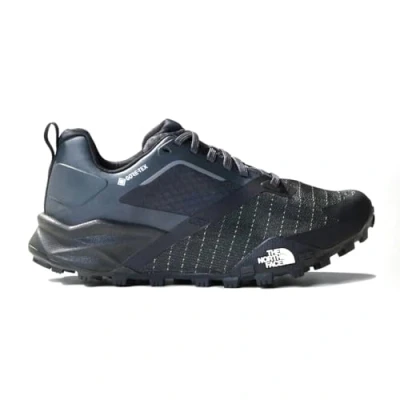 Bild av The North Face W Offtrail GORE TEX Hikingskor, Storlek: 41.5, Asphalt grey/tnf black Textil/syntet