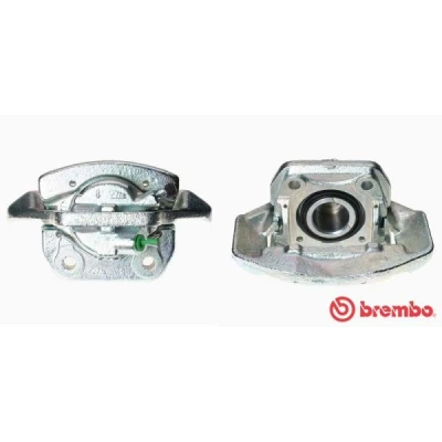 Bild av BREMBO T 85 173 Flexible De Frein 560 F10X1 AUDI: A3 3/5 portes, A4 B6 Berline, Cabriolet, VOLKSWAGEN: Passat Variant, Berline