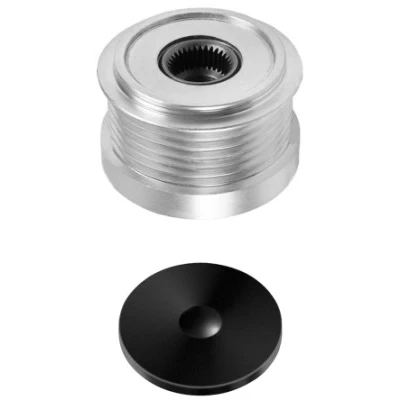 Bild av HELLA 9XU 358 038 831 Poulie d&#039;Alternateur 39,4 avec cache HYUNDAI: Matrix