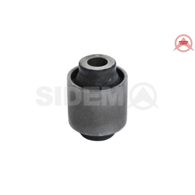 Bild av SIDEM 847614 Silent Bloc De Triangle centre, Essieu avant inférieur Support métal caoutchouc barre oscillant transversal HONDA: CIVIC 6 Hatchback
