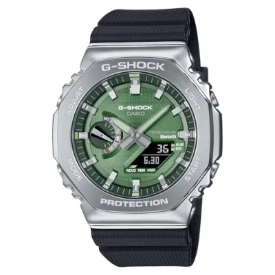 Bild av G Shock Classic herr Klocka GBM 2100A 1A3ER