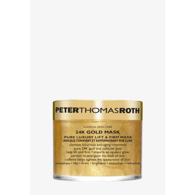 Bild av Peter Thomas Roth 24K GOLD MASK Ansiktsmask, Storlek: 50 ml,
