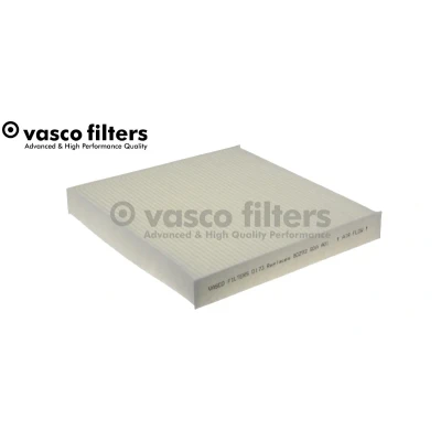 Bild av DAVID VASCO O173 Filtre d&#039;habitacle à particules 225 234 30 HONDA: CIVIC 8 Hatchback, CR V 3, 9