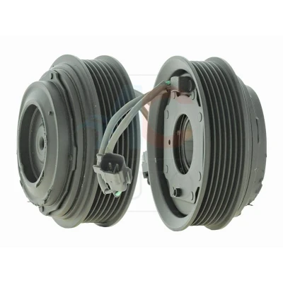 Bild av ACAUTO AC 06DN169 Embrayage Electromagnetique DENSO, FORD 7SBH FORD: Galaxy Mk2 MPV, C Max 2, S Mk1 oscaro, mister auto, yakarouler