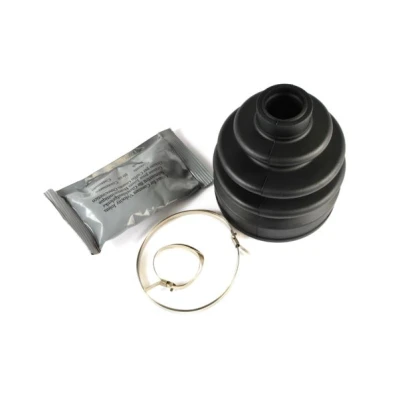 Bild av PASCAL G53002PC Drivknutsdamask 105mm på hjulsidan MAZDA: 626 III Hatchback