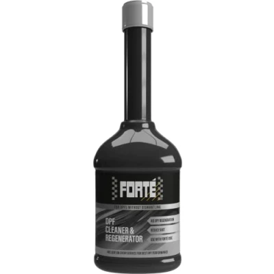 Bild av Forte DPF rengörare och regenerator (400 ml)