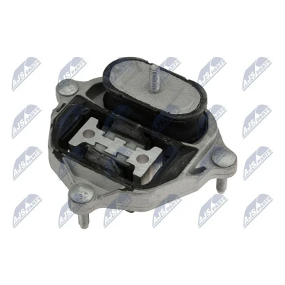 Bild av NTY ZPS AU 001 Support De Boite Vitesse arrière AUDI: A4 B8 Avant, Q5, A5 Coupe