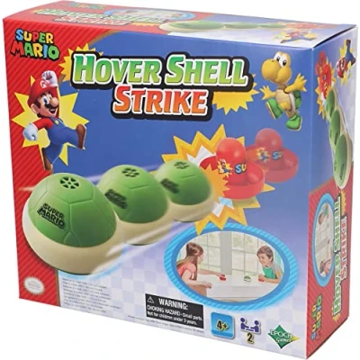 Bild av EPOCH Games Super Mario™ 7397 Hover Hockey