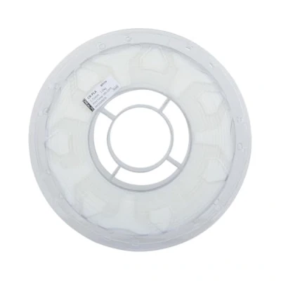 Bild av Creality CR PLA Filament 1.75 mm 1 kg Vit