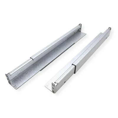 Bild av Roline rack slide rail variable depth 350 to 600 mm