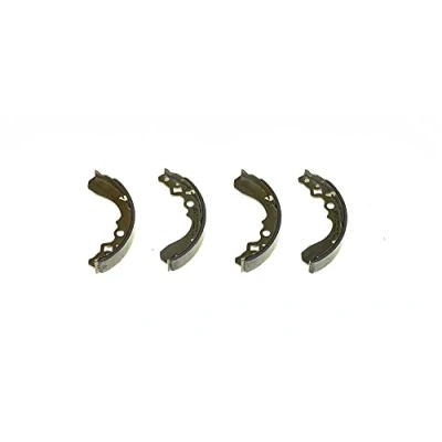 Bild av BREMBO S 16 508 Mâchoires De Frein 165 26 DAIHATSU: Cuore 7, YRV