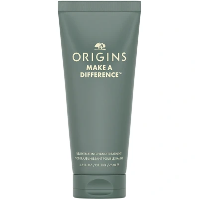 Bild av Origins Make A Difference Rejuvenating Hand Treatment 75 ml