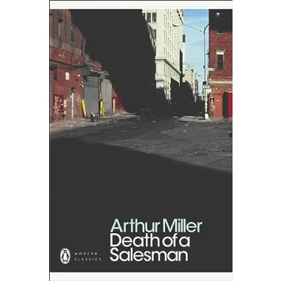 Bild av Death of a Salesman: Certain Private Conversations in Two Acts and Requiem