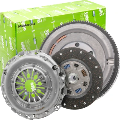 Bild av VALEO 835112 Kit d&#039;Embrayage VOLVO: V40 Break, S40 I, MITSUBISHI: Space Star, Carisma 5 portes
