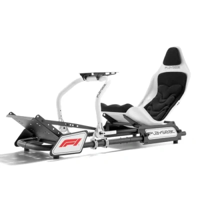 Bild av Playseat Formula Instinct F1 Edition