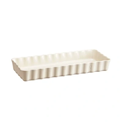 Bild av Taartvorm lang rechthoek 1,60 Ltr Interhal 6034 02 Argile