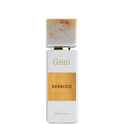 Bild av Gritti Rebrode EDP 100 ml