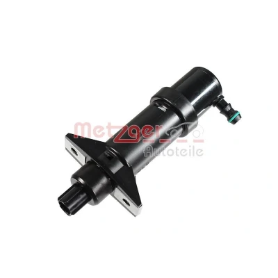 Bild av METZGER 2220569 Gicleur d&#039;eau de nettoyage, nettoyage des phares deux côtés l&#039;essieu avant, côté conducteur ou passager