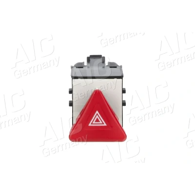 Bild av AIC 52778 Interrupteur de signal détresse 4 Tableau bord VOLKSWAGEN: Passat B6 Berline, Variant