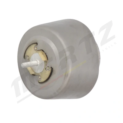 Bild av MERTZ M S4584 Support moteur avant gauche hydraulique AUDI: A4 B7 Avant, Berline, B6 Berline