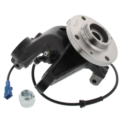 Bild av MAPCO 107404/4 Kit de réparation, fusée d&#039;essieu PEUGEOT: 206 3/5 portes