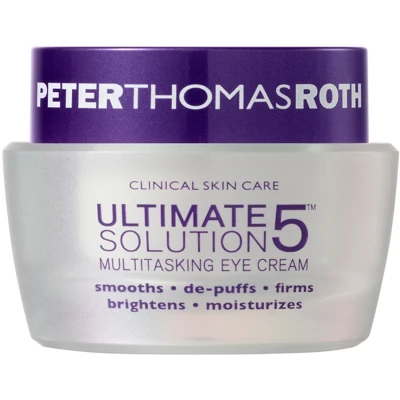 Bild av Peter Thomas Roth Ultimate Solution 5™ Eye Cream 15 ml