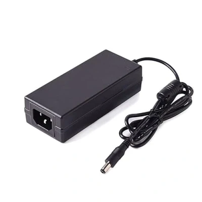 Bild av HonzcSR AC/DC Adapter kompatibel för Samsung SyncMaster S27B350H LED LCD monitor laddare strömförsörjning sladd