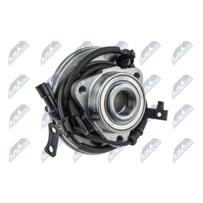 Bild av NTY KLP CH 029 Kit de roulements roue