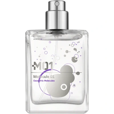 Bild av Escentric Molecules Molecule 01 EdT with Case 30 ml
