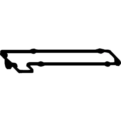 Bild av CORTECO 023965P Joint De Cache Culbuteurs MERCEDES BENZ: 190, W124 Berline, Classe C SSANGYONG: Musso SUV, Korando II SUV