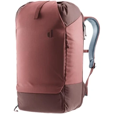 Bild av deuter Utilion 30 Roll Top ryggsäck med skofack blandad