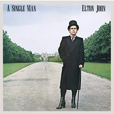 Bild av A Single Man