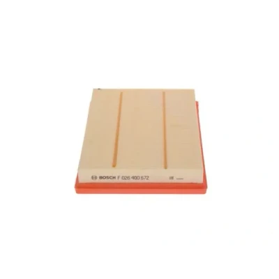 Bild av Luftfilter BOSCH F 026 400 672