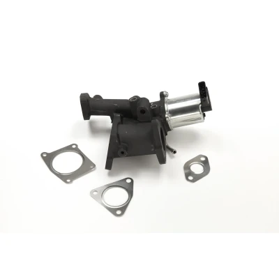 Bild av VDO 2803601062302 EGR Ventil elektrisk utan avgasåterförings kylare, med packningar OPEL: Astra H Caravan, Hatchback